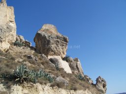 Castillo de Mula 2010